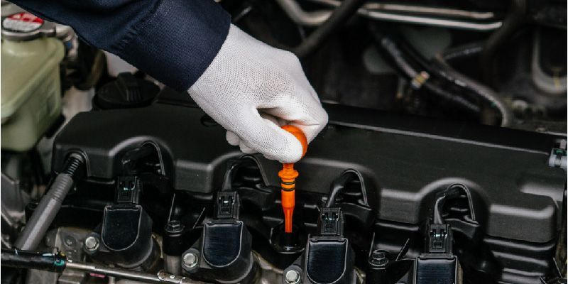 Vehicle Preventive Maintenance