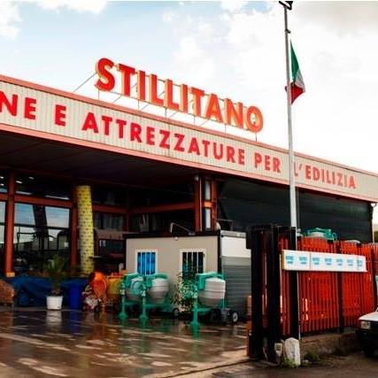 attrezzature per edilizia