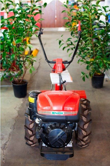 tosaerba per il giardinaggio a Reggio Calabria