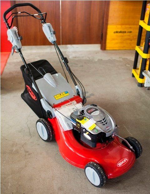 tosaerba per giardinaggio a Reggio Calabria