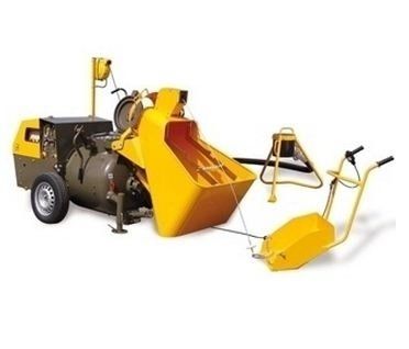 Aspiratori e Macchine