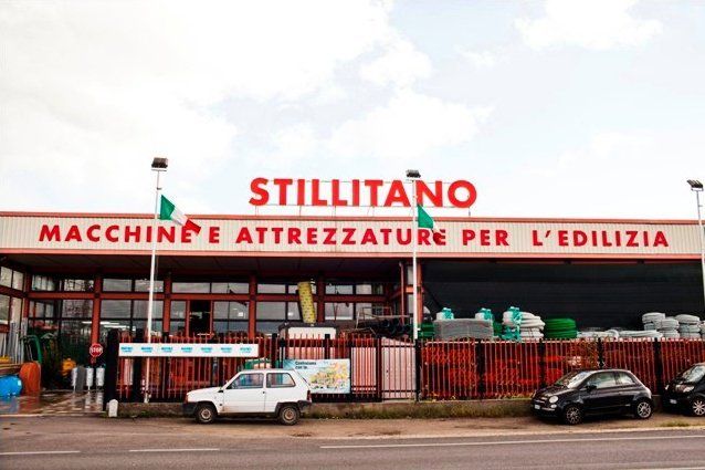 stillitano