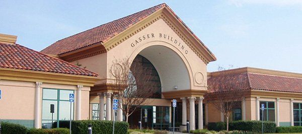 Property Management — Gasser Building in Napa, CA Property Management — Gasser Building in Napa, CA