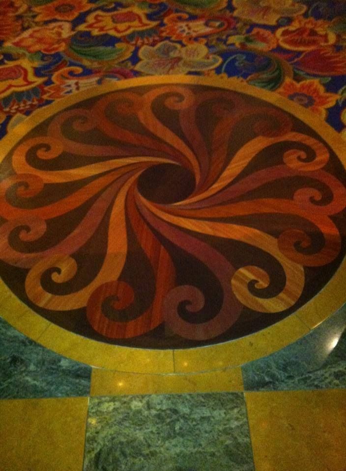 Custom Hardwood Flooring — Theodore, AL — Port City Flooring