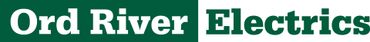 Ord River Electrics logo