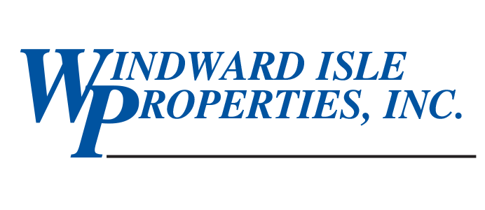 Windward Isle Properties Logo