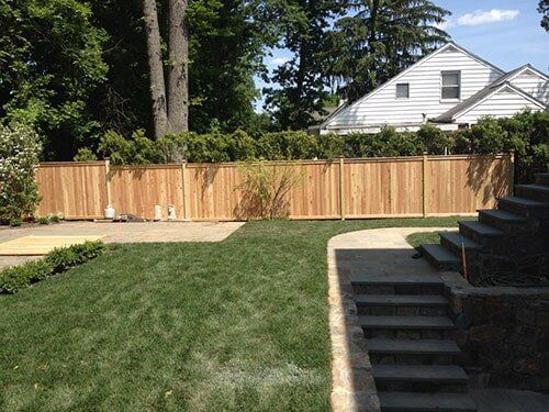 security gates and fences in new york and connecticut