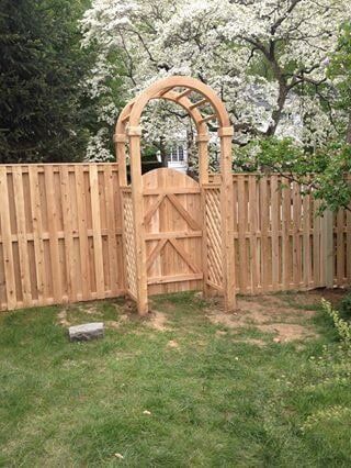 custom security fences in new york and new jersey