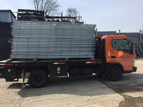 Installation of Fences—Security Fence in Bronx, NY