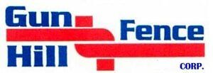 Gun Hill Fence Co Inc Gun Hill Fence Co Inc