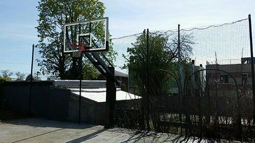 Outdoor Fences — fence installation in Bronx, NY