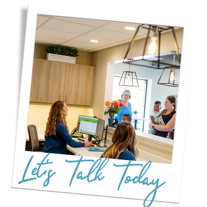 Contact | Grand River Pediatric Dentistry | Jenison MI Pediatric Dentist