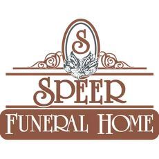 Most Recent Obituaries | Speer Funeral Home