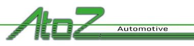 A to Z Body Repair Centre Ltd company logo