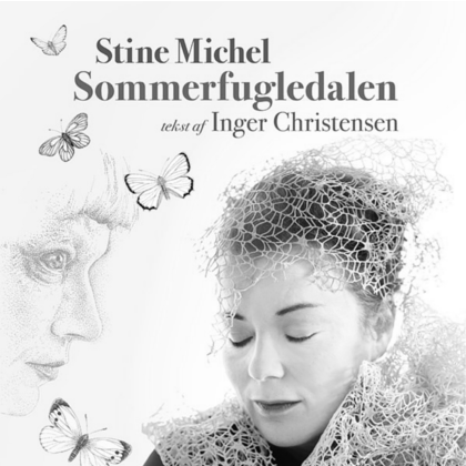 Stine Michel, cover