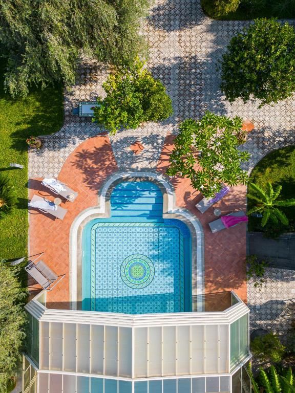 Villa Rita