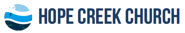 Hope Creek Church Logo