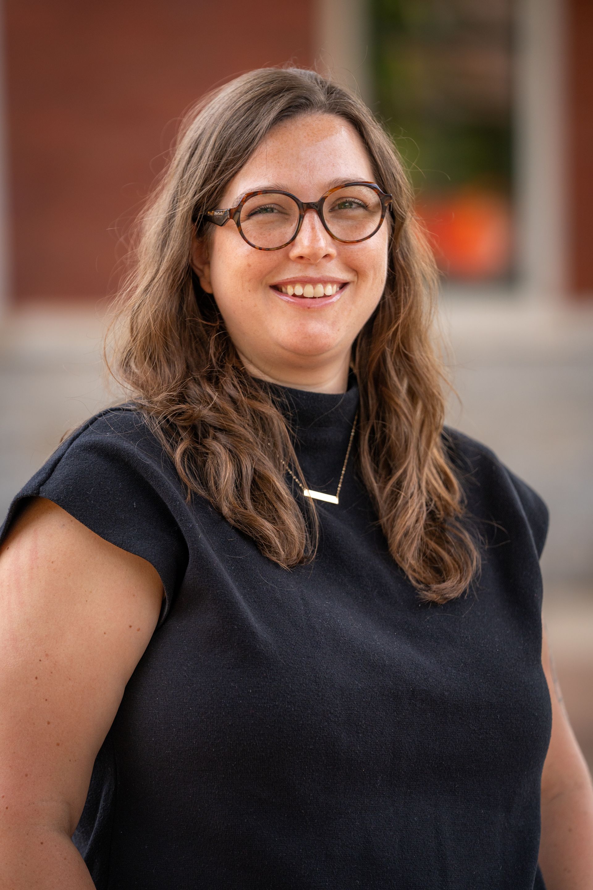 Hannah Jarrett
