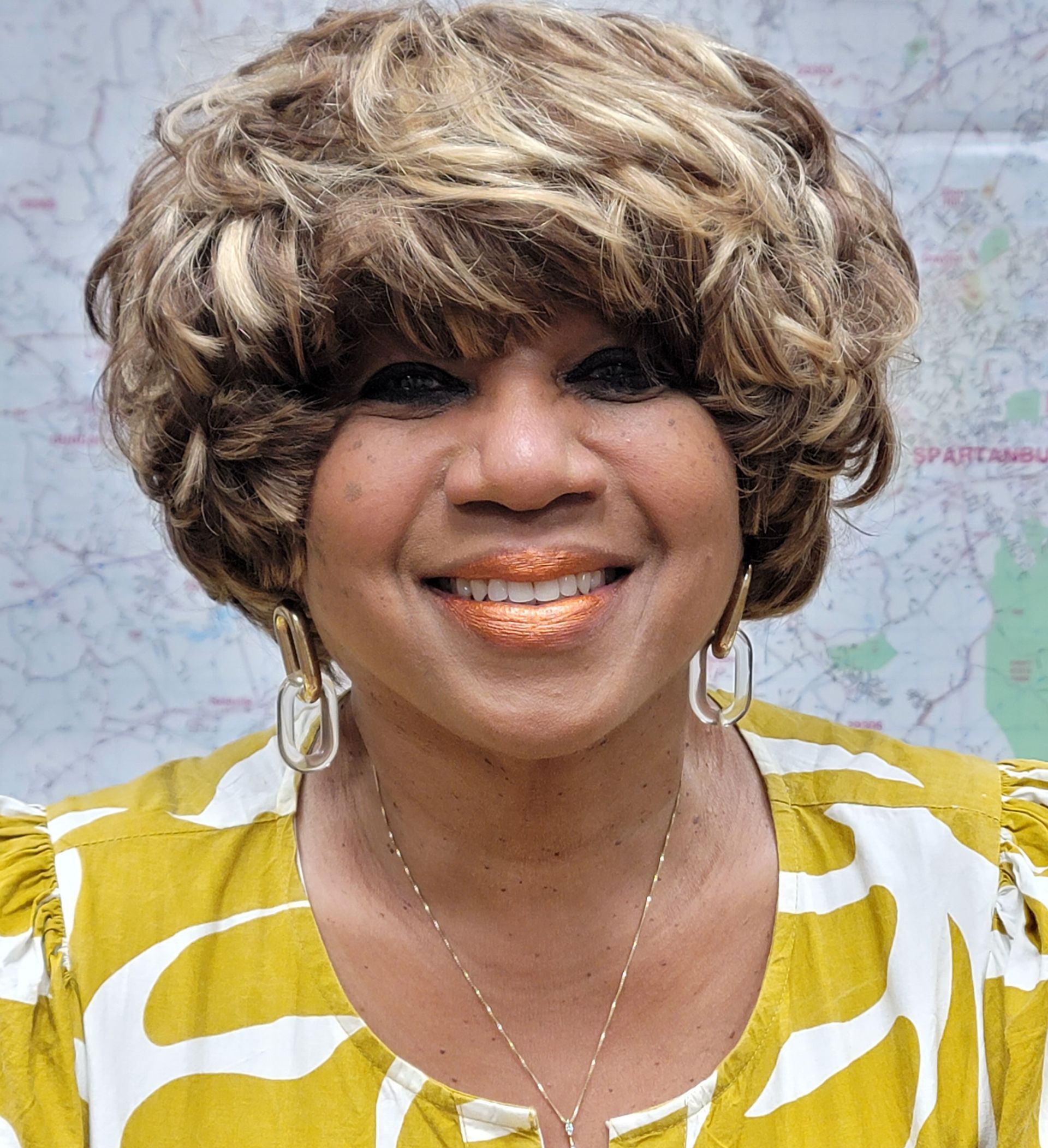 Kathy Rivers