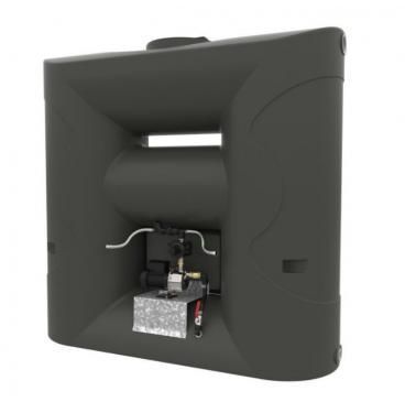 BLST2020H4 - Wallan, VIC - Victorian Garages & Barns