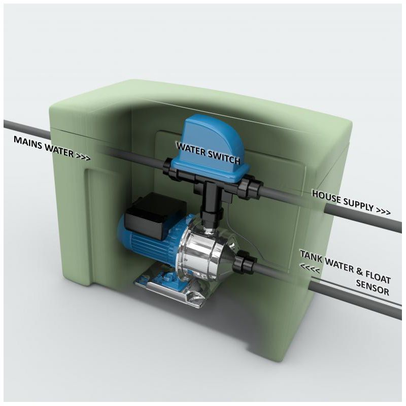 P4AP/ PH400/PH550 - Wallan, VIC - Victorian Garages & Barns