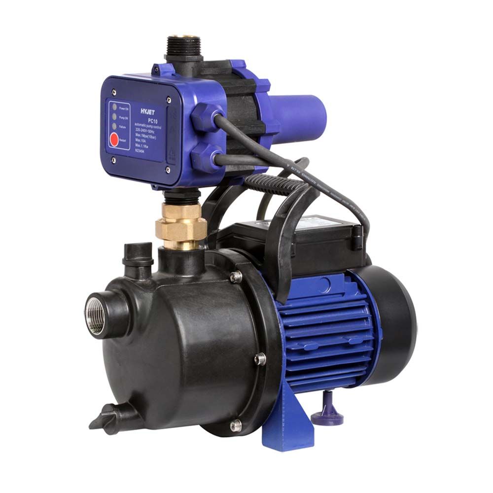 PHGPS - Wallan, VIC - Victorian Garages & Barns