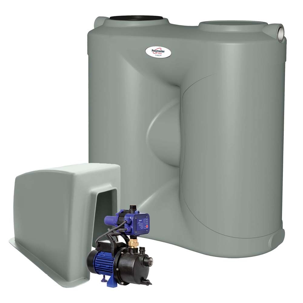 SLST1050GPS - Wallan, VIC - Victorian Garages & Barns