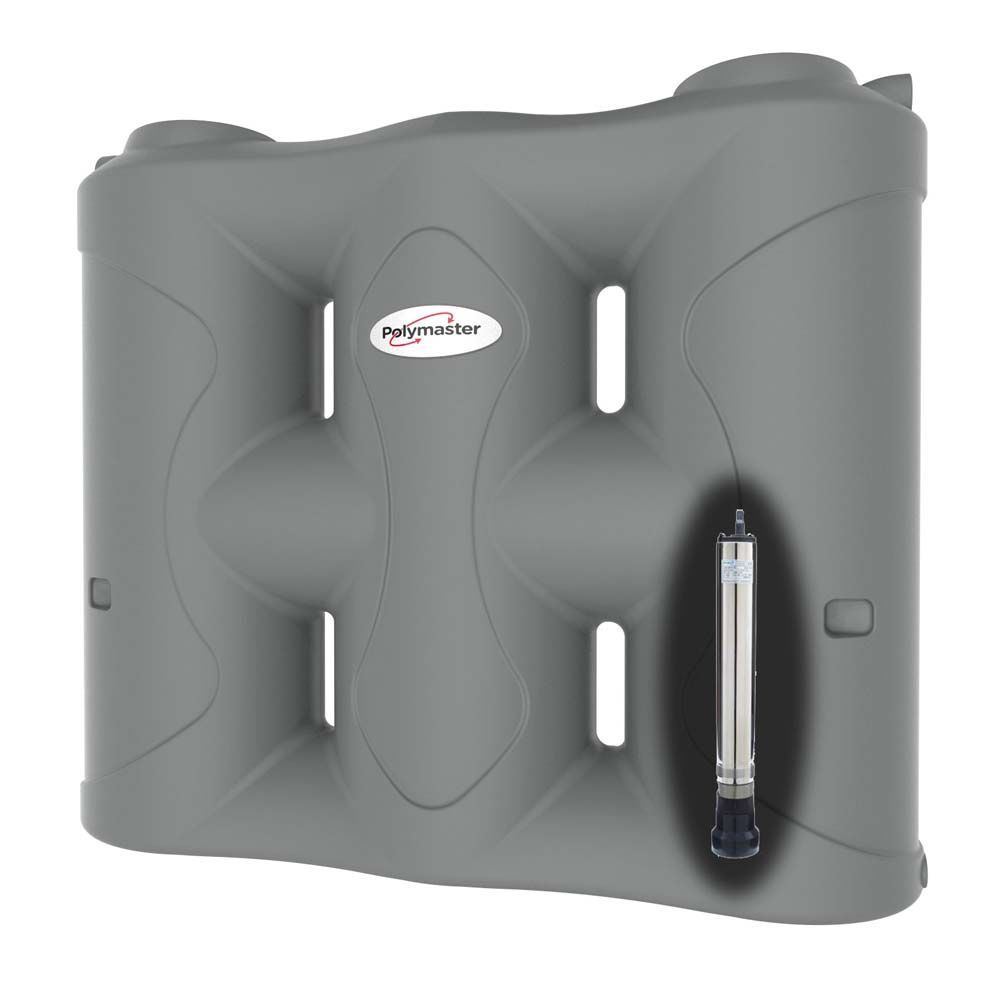 SLST2000AP - Wallan, VIC - Victorian Garages & Barns