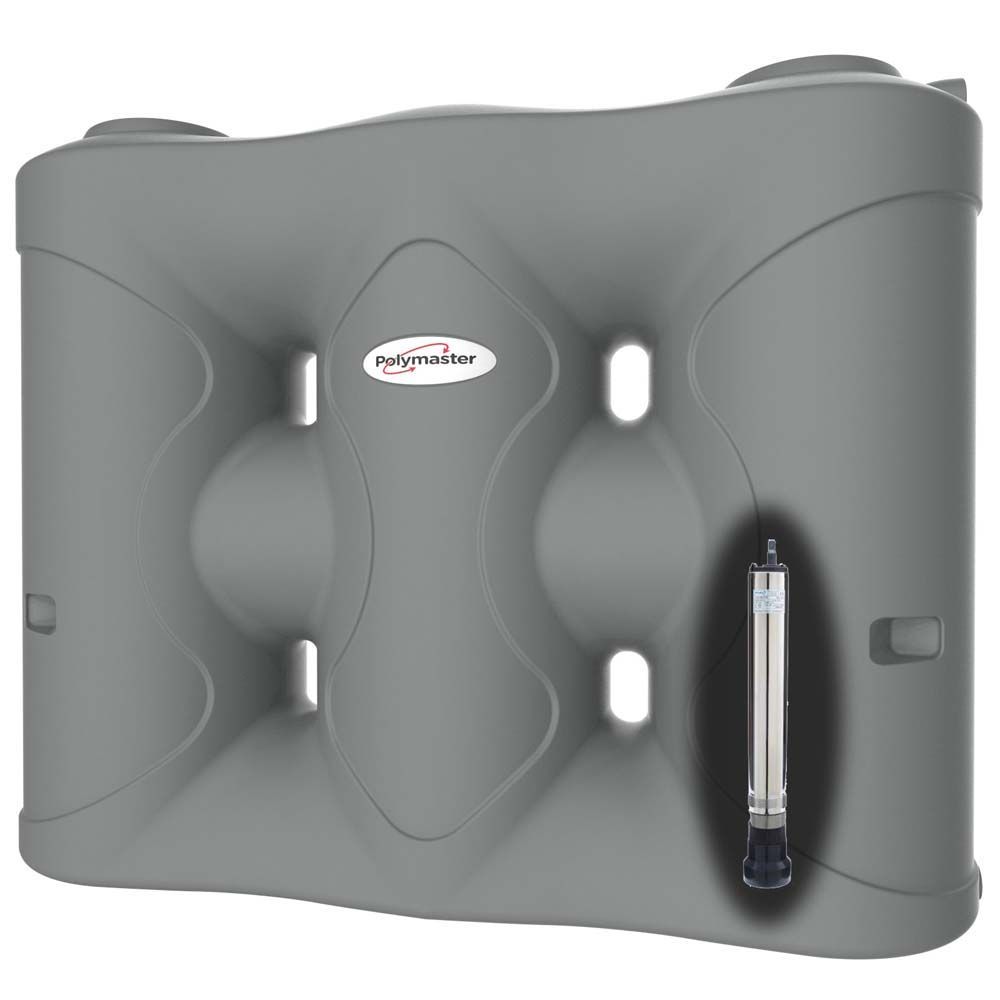 SLST3000AP - Wallan, VIC - Victorian Garages & Barns