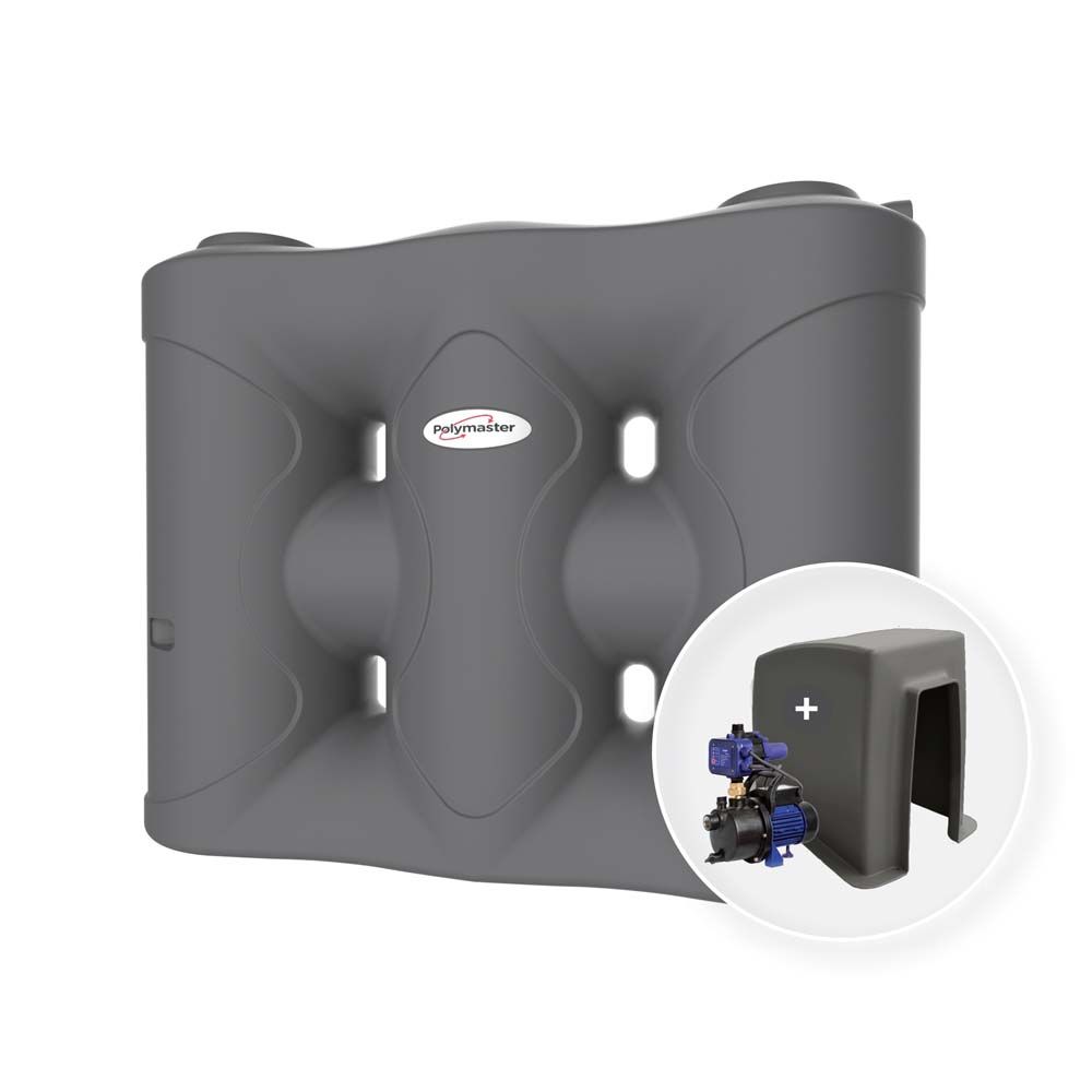 SLST3000GPS - Wallan, VIC - Victorian Garages & Barns