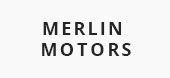 Merlin Motors