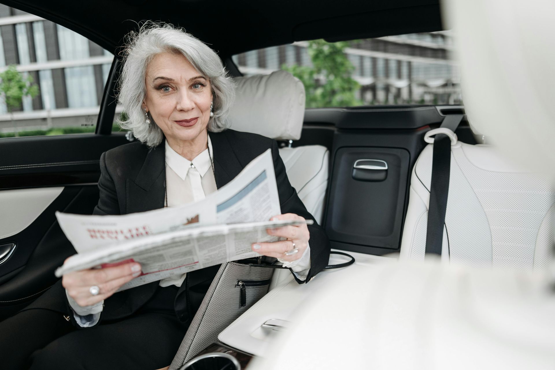Commercial Auto Insurance