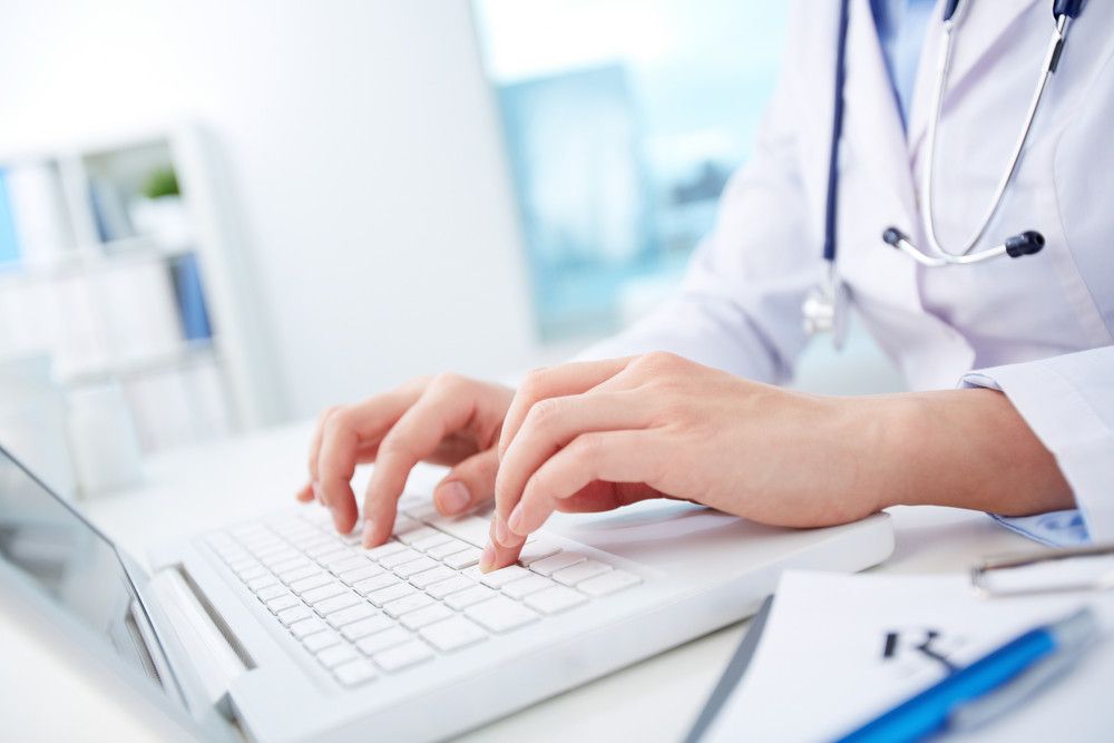 medical and health websites
