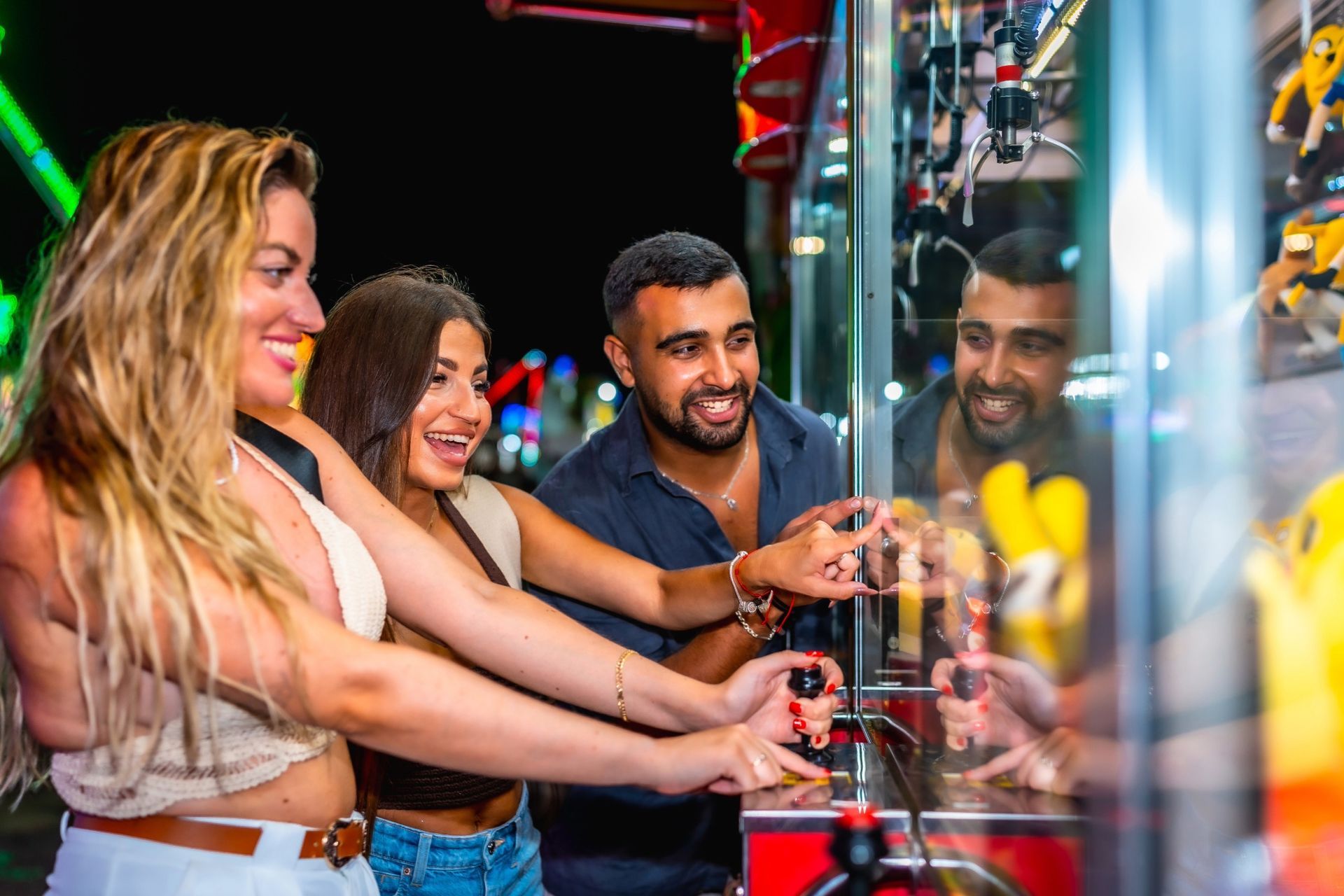 A wooden shelf with the word org written on it.