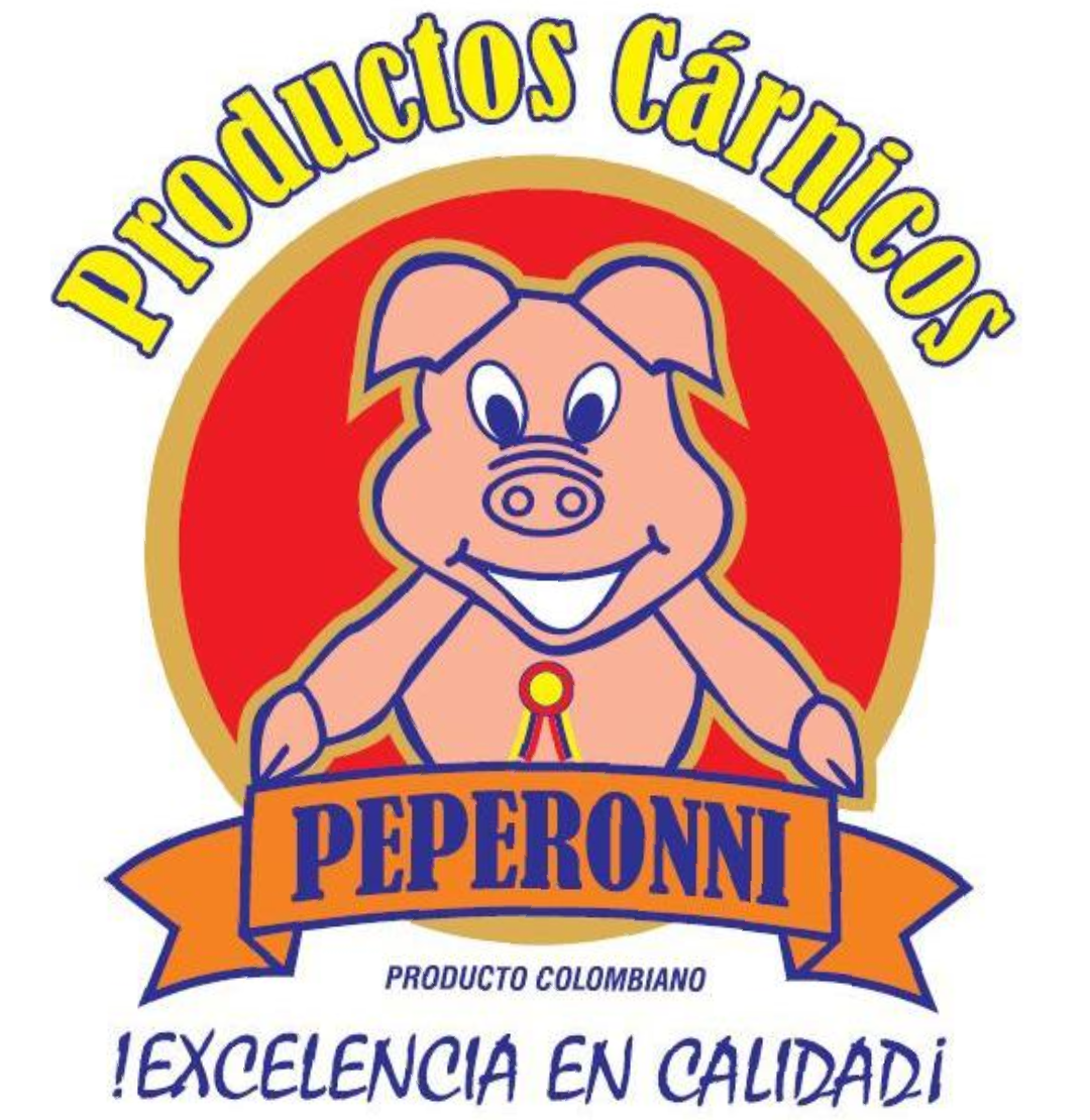 Industrial de Aceros Inox - Productos Cárnicos Peperoni