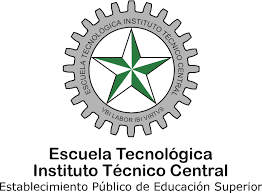Industrial de Aceros Inox - Escuela Tecnológica Instituto Técnico Central