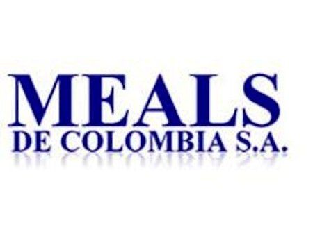 Industrial de Aceros Inox - Meals de Colombia