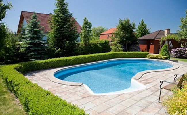 Pool Heaters — Clean Pool in Malibu, CA