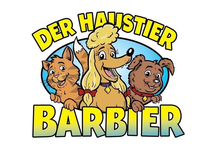 Der Haustierbarbier