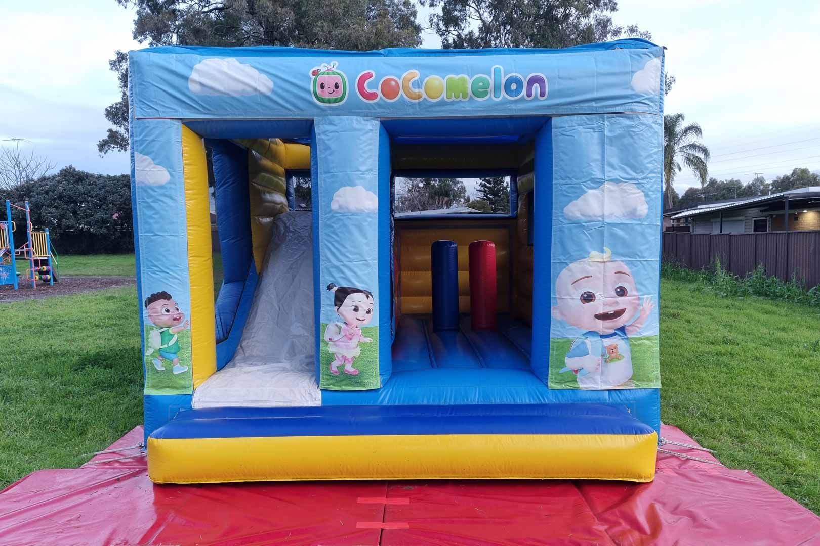 Cocomelon Combo 1