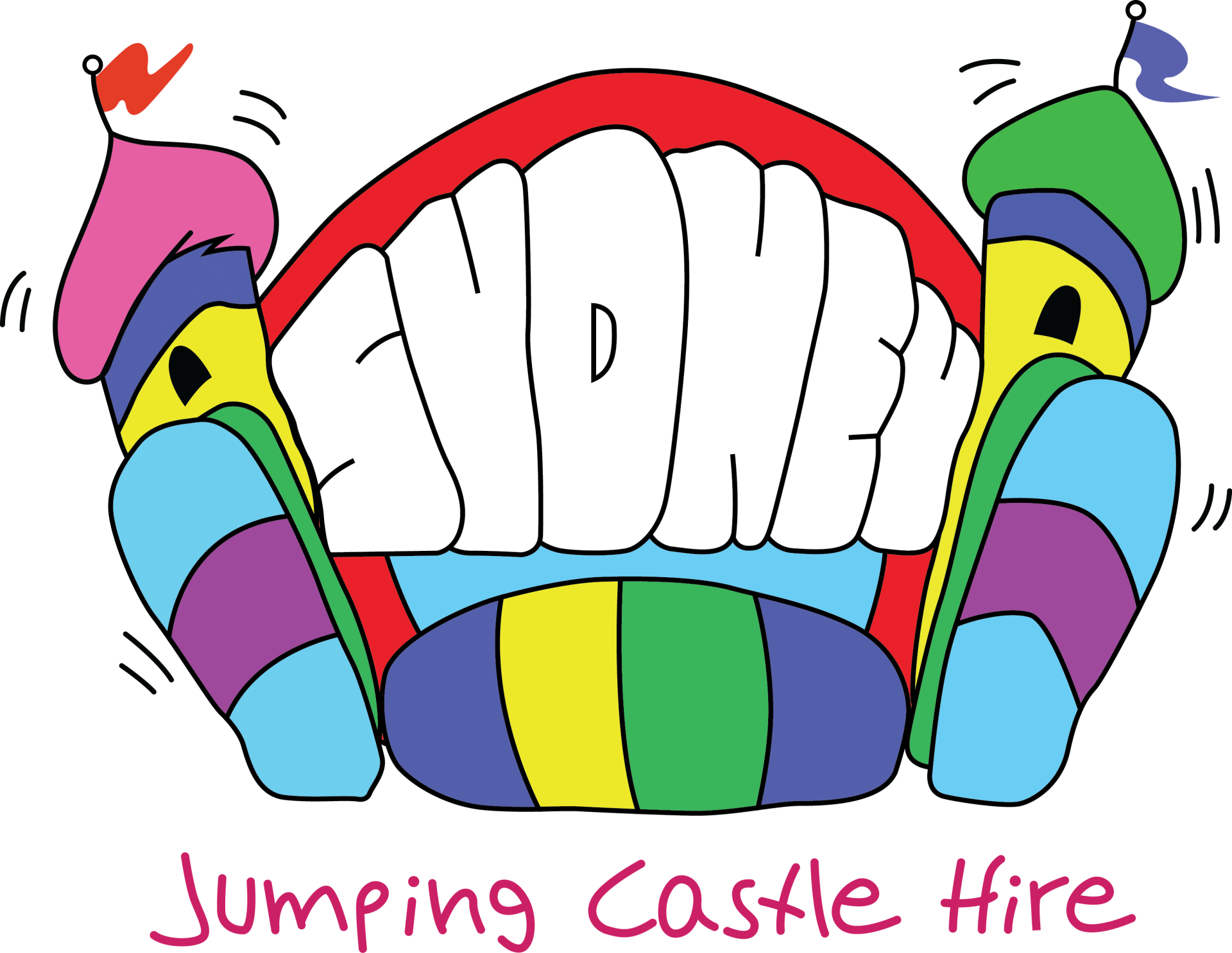 Sydney Jumping Castle Hire