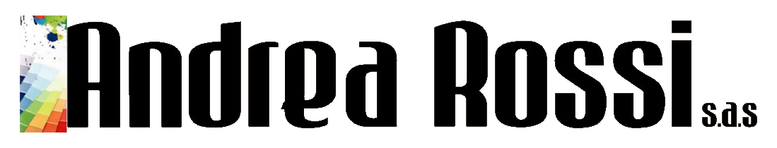 ROSSI ANDREA IMBIANCATURE-LOGO