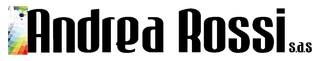 ROSSI ANDREA IMBIANCATURE-LOGO