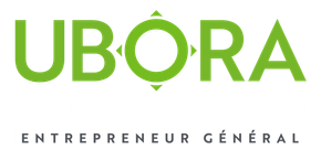 LOGO Ubora Construction