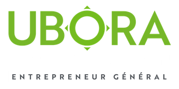LOGO Ubora Construction
