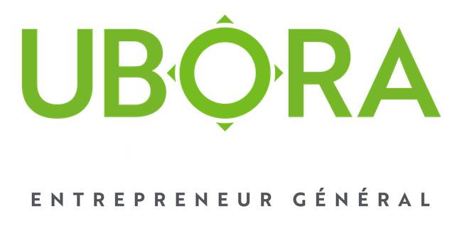 LOGO Ubora Construction