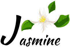 Jasmine Chinese Massage logo