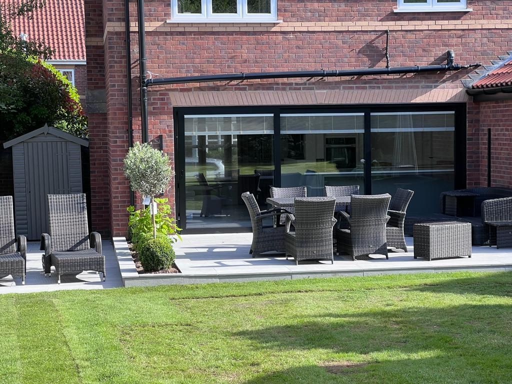 Dream Kitchen Renovation 