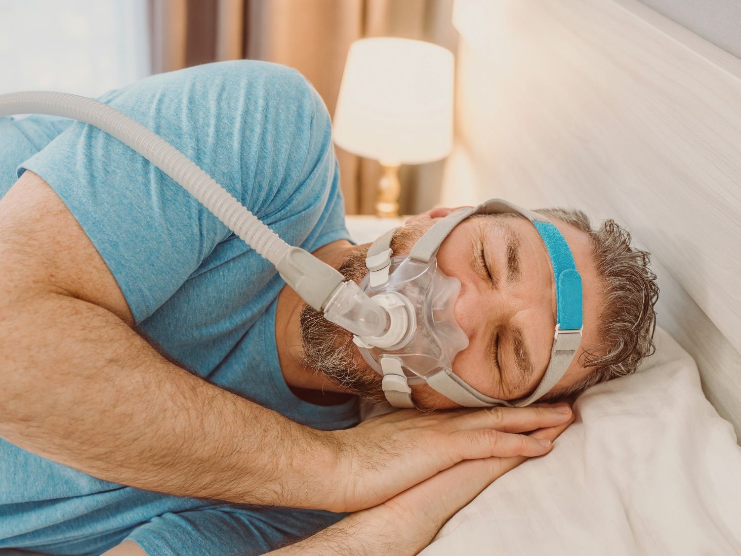 Mild Sleep Apnea