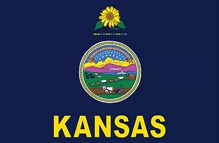 Kansas Logo — Leavenworth, KS — Lori Ann Golon M.D., P.A.